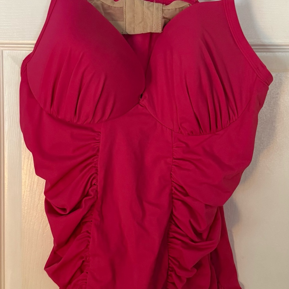 Cacique 42C tankini